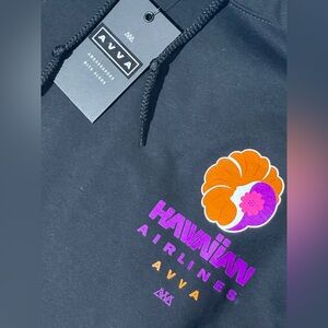 Hawaiian Airlines Hoodie
